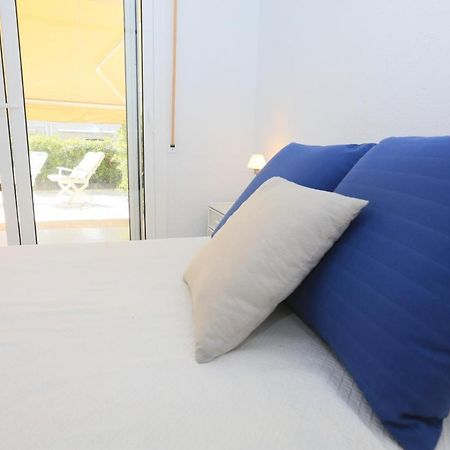 Golf A Bjos 9 Only Families Cambrils Exterior foto
