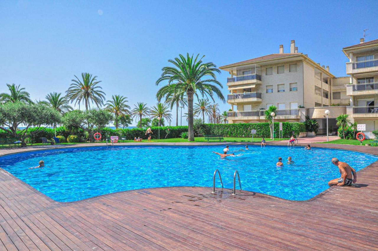 Golf A Bjos 9 Only Families Cambrils Exterior foto