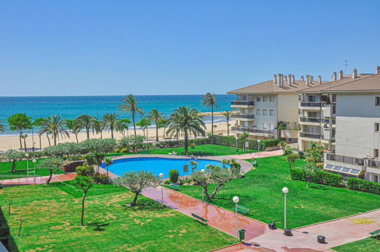 Golf A Bjos 9 Only Families Cambrils Exterior foto