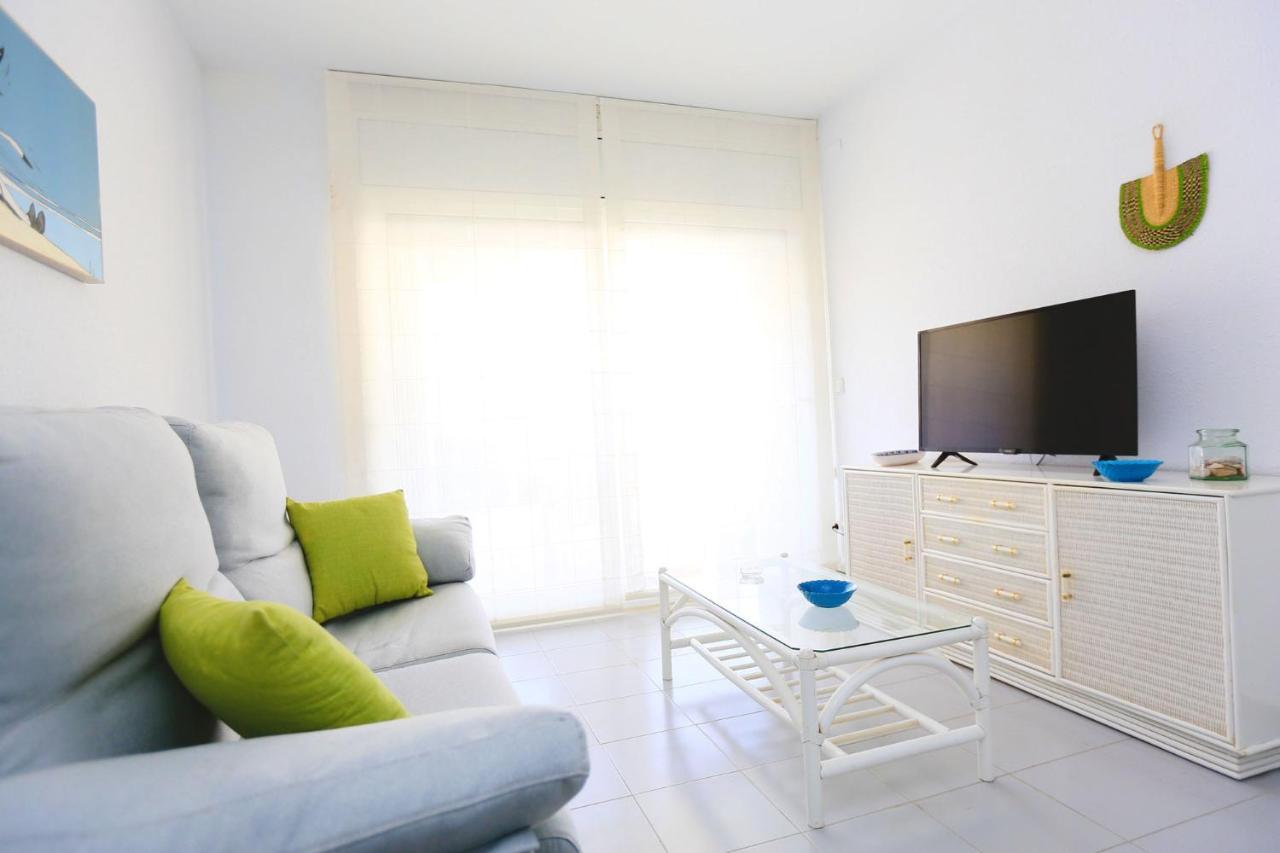 Golf A Bjos 9 Only Families Cambrils Exterior foto