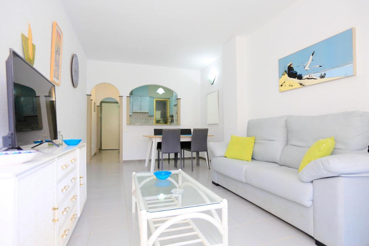 Golf A Bjos 9 Only Families Cambrils Exterior foto
